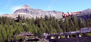 Valmalenco 2011