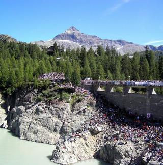 Valmalenco 2011
