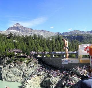 Valmalenco 2011