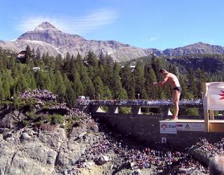 Valmalenco 2011