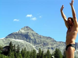 Valmalenco 2011