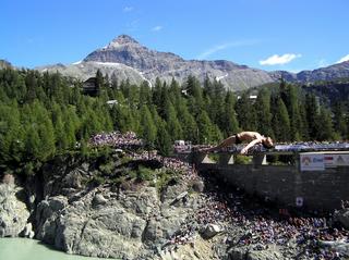 Valmalenco 2011