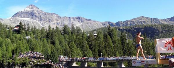 Valmalenco 2011