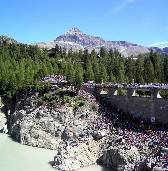 Valmalenco 2011